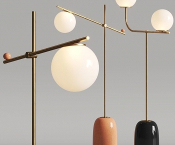 Modern Floor Lamp-ID:239017961