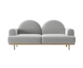 Modern A Sofa For Two-ID:167470933