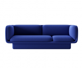 Modern A Sofa For Two-ID:652714016