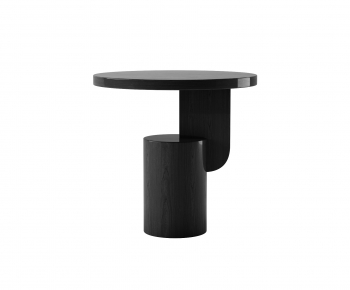 Modern Side Table/corner Table-ID:127475986