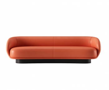 Modern A Sofa For Two-ID:853590973
