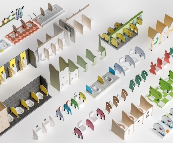 Modern Door-ID:897829513