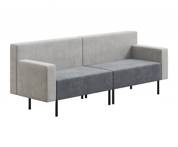 Modern A Sofa For Two-ID:940838106