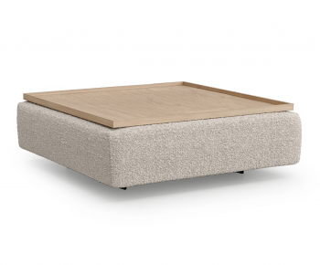 Modern Coffee Table-ID:205595026