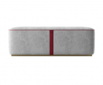 Modern Sofa Stool-ID:384897954