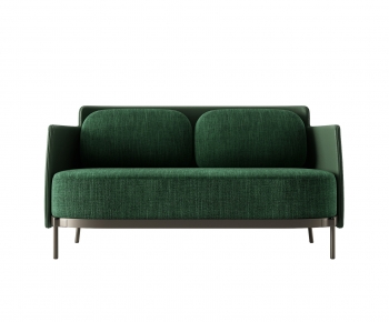 Modern A Sofa For Two-ID:101909619