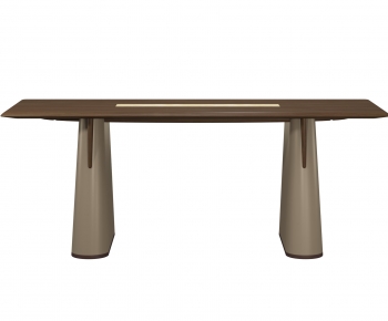 Modern Dining Table-ID:561296949