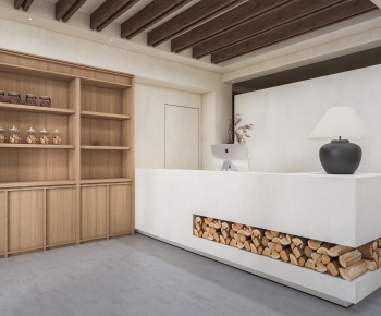 Modern Residential Hostel-ID:202620984