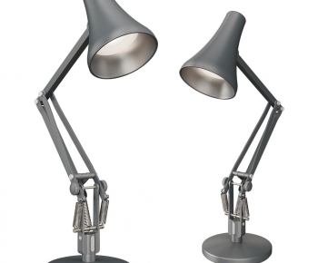 Industrial Style Table Lamp-ID:744069103