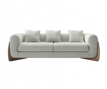 Modern A Sofa For Two-ID:962521089