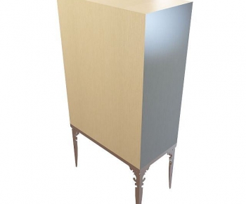Simple European Style The Wardrobe-ID:481436013