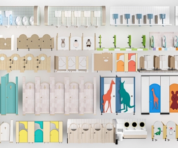 Modern Door-ID:518435969