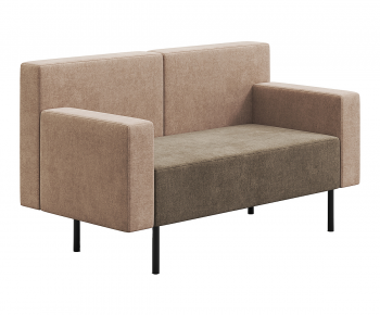 Modern A Sofa For Two-ID:129467967