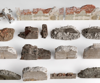 Modern Fence-ID:211863996