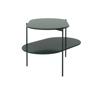 Modern Side Table/corner Table-ID:671870788