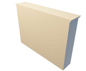 Simple European Style The Wardrobe-ID:667830949