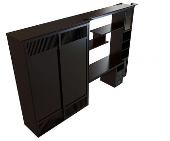 Modern The Wardrobe-ID:284095055