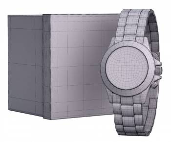 Modern Clocks And Watches-ID:407582047