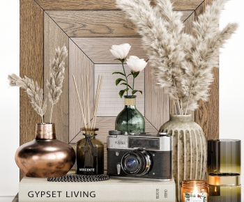 Modern Decorative Set-ID:847168925