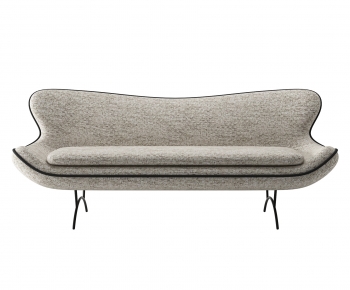 Modern A Sofa For Two-ID:588123085