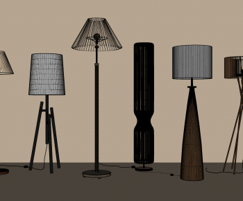 Modern Floor Lamp-ID:838088995