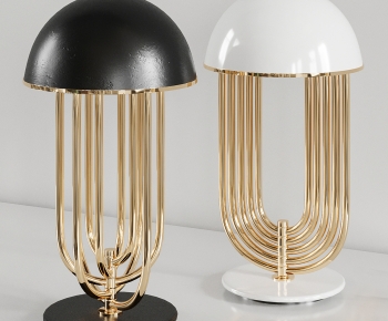 Modern Table Lamp-ID:838720081