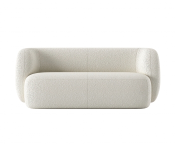 Modern A Sofa For Two-ID:805630927