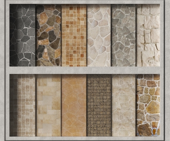 Modern Wall Facing-ID:611970907
