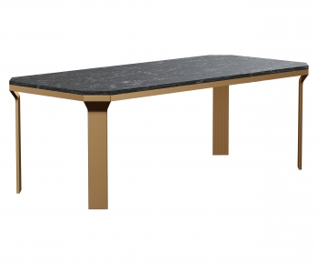 Modern Dining Table-ID:580809128
