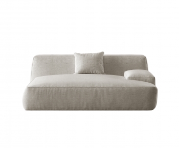 Modern Single Sofa-ID:152362116