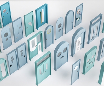 Modern Door-ID:647243986