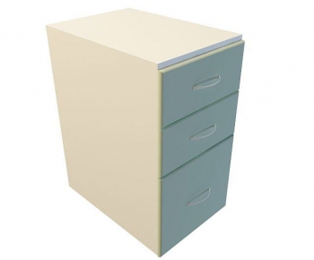 Modern File Cabinet-ID:814212084