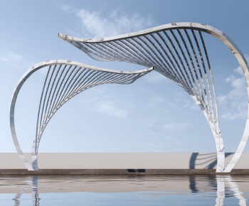 Modern Gallery Frame-ID:729300022