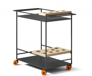 Nordic Style Side Table/corner Table-ID:356714964