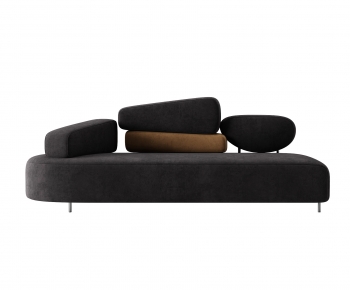 Modern Multi Person Sofa-ID:917016037