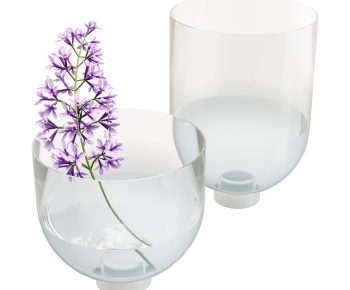 Modern Flower Arrangement-ID:283796078