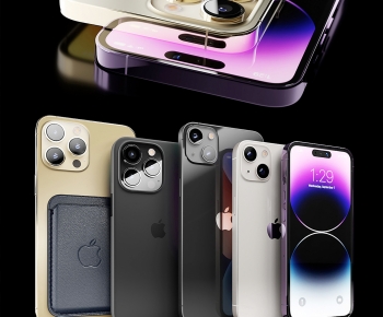 Modern Mobile Phone-ID:454756028