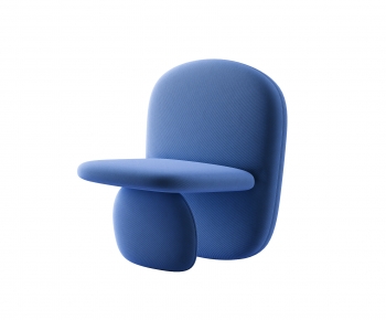 Modern Lounge Chair-ID:318447119