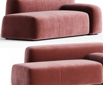 Modern Noble Concubine Chair-ID:575383904