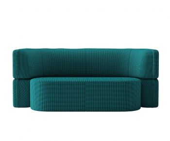 Modern A Sofa For Two-ID:970840599