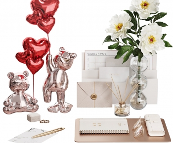 Modern Decorative Set-ID:279047015