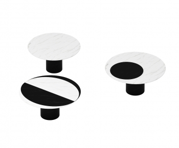 Modern Side Table/corner Table-ID:503149038