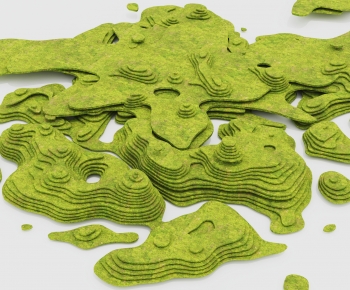 Modern Landscape-ID:298537971