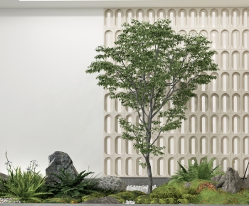 现代景观植物小品-ID:578643087