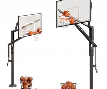 Modern Ball Equipment-ID:794193031