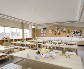 Modern Art Room-ID:581568969
