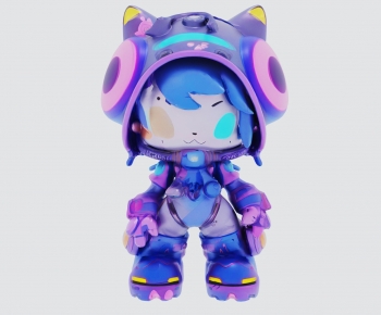 Modern Sculpture-ID:498483909