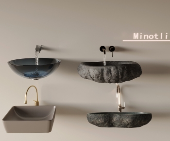 Modern Basin-ID:795957098
