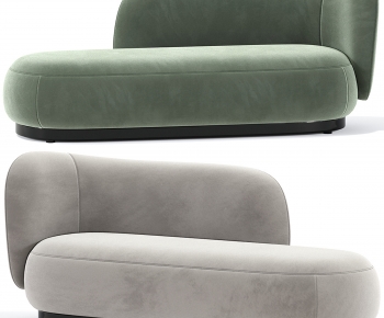 Modern Noble Concubine Chair-ID:917247065