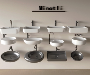 Modern Basin-ID:719022999